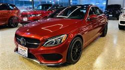 مێرسێدس بێنز C-Class